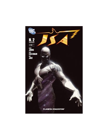 JSA 2