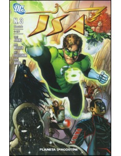 JSA 3