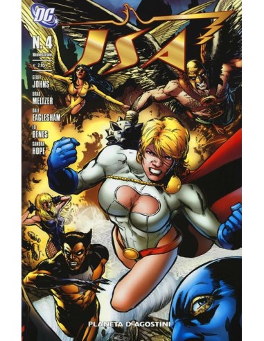 JSA 4