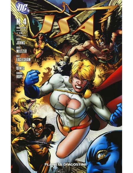 JSA 4
