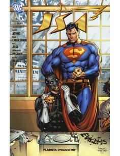 JSA 5