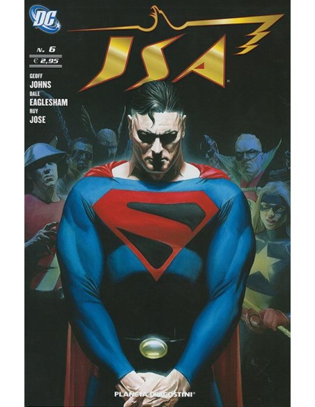 JSA 6