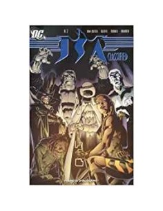 JSA CLASSIFIED TP 2 - JSA CLASSIFICATO 2