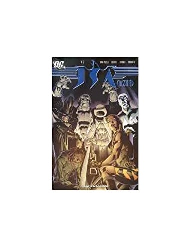 JSA CLASSIFIED TP 2 - JSA CLASSIFICATO 2