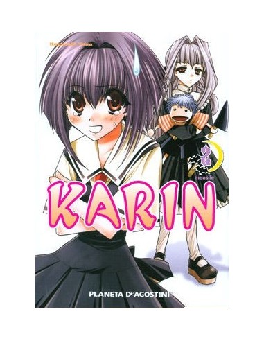 KARIN 2