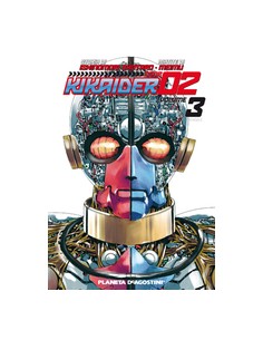 KIKAIDER CODE 02 3