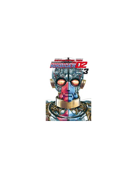 KIKAIDER CODE 02 3