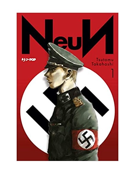 NEUN 1 (di 6)