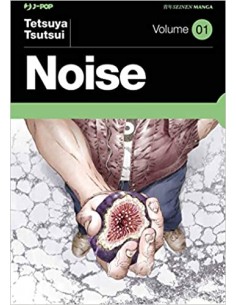 NOISE 1 (di 3)