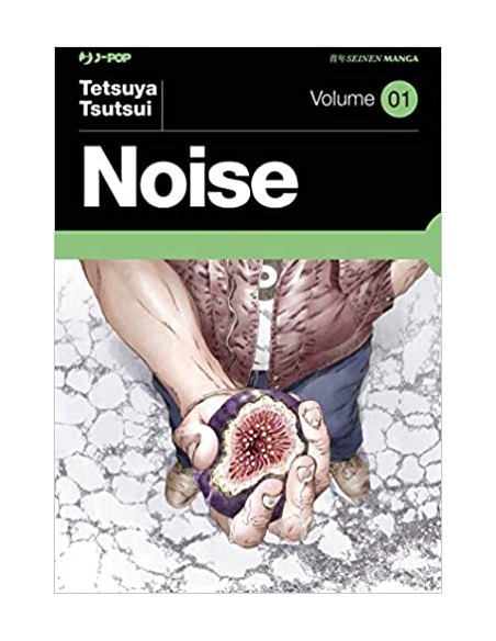 NOISE 1 (di 3)