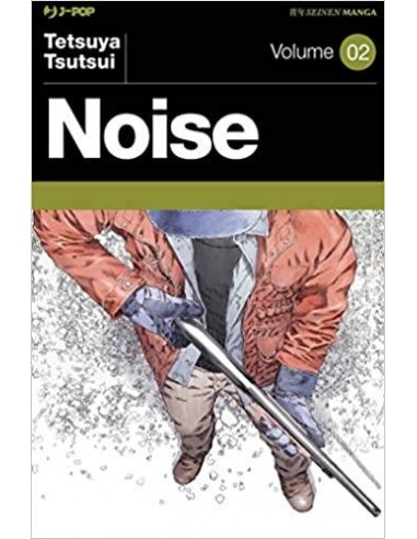 NOISE 2 (di 3)