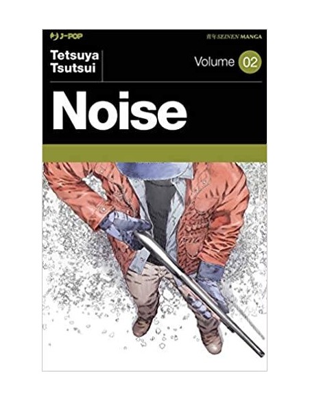 NOISE 2 (di 3)