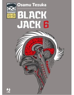 BLACK JACK 6 (di 15) - OSAMUSHI COLLECTION