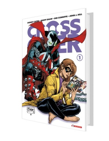 CROSSOVER 1 VARIANT