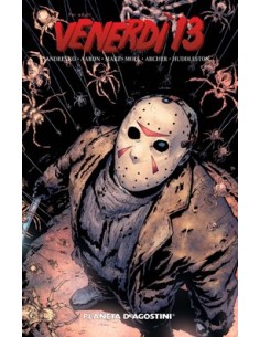 VENERDI 13 2