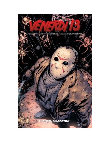VENERDI 13 2
