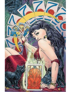 VERTIGO VISIONS MADAME XANADU 2