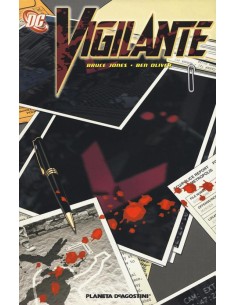 VIGILANTE 1