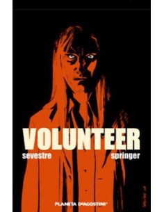 VOLUNTEER 1