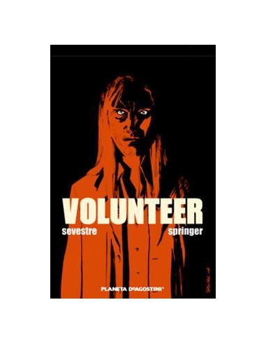 VOLUNTEER 1