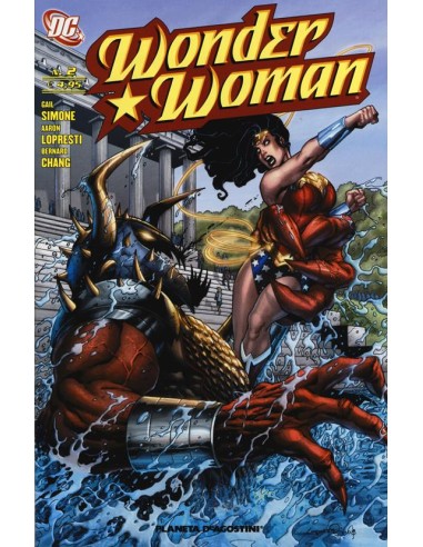 WONDER WOMAN 2