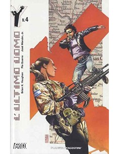 Y L`ULTIMO UOMO 4