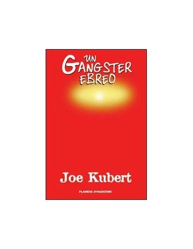 UN GANGSTER EBREO 1