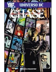 UNIVERSO DC CHASE 1