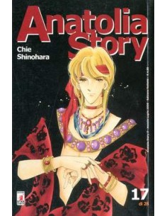 ANATOLIA STORY 17