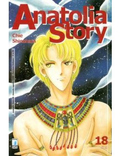 ANATOLIA STORY 18