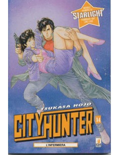 CITY HUNTER 14 - STARLIGHT 53