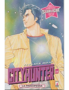 CITY HUNTER 19 - STARLIGHT 58