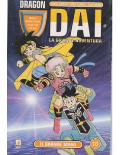 DAI 10 - DRAGON 10