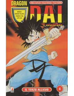 DAI 4 - DRAGON 4