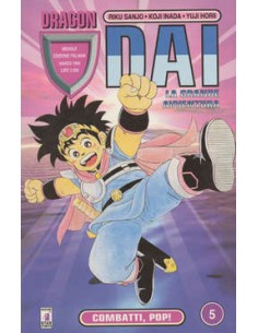 DAI 5 - DRAGON 5