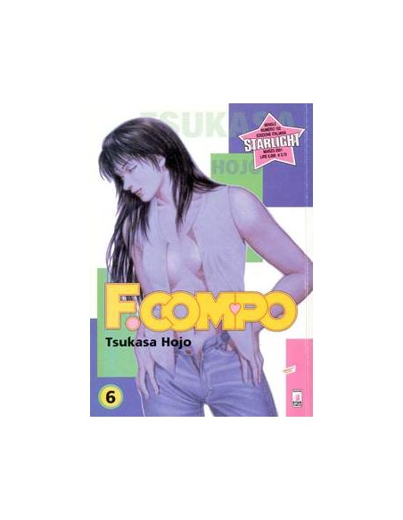 FAMILY COMPO 6 - STARLIGHT 102