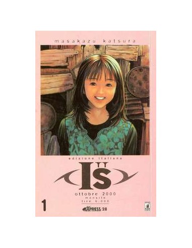 I`S 1 - EXPRESS 28