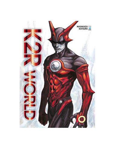 K2R WORLD
