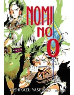 NOMINOO - STORIE DI KAPPA 153