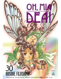 OH, MIA DEA! 30 - STARLIGHT 202