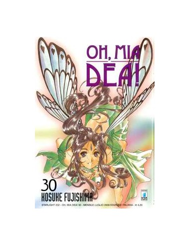 OH, MIA DEA! 30 - STARLIGHT 202