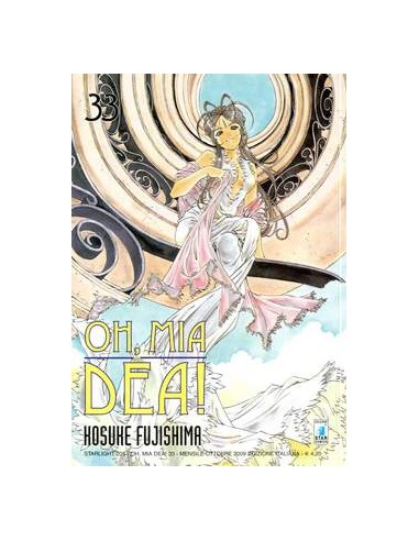 OH, MIA DEA! 33 - STARLIGHT 205