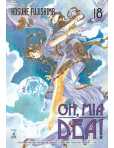 OH, MIA DEA! 18 - STARLIGHT 190