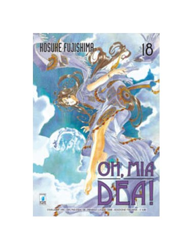 OH, MIA DEA! 18 - STARLIGHT 190