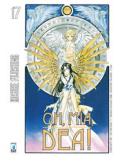 OH, MIA DEA! 17 - STARLIGHT 189