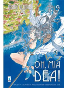 OH, MIA DEA! 19 - STARLIGHT 191