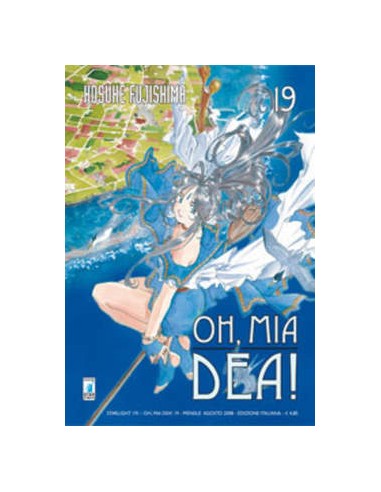 OH, MIA DEA! 19 - STARLIGHT 191
