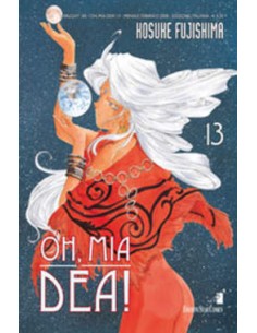 OH, MIA DEA! 13 - STARLIGHT 185