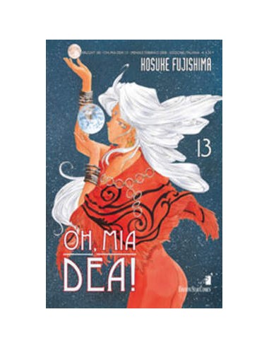 OH, MIA DEA! 13 - STARLIGHT 185