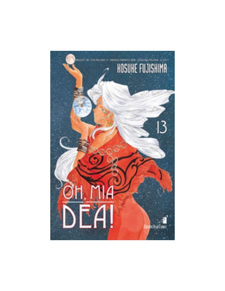 OH, MIA DEA! 13 - STARLIGHT 185